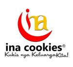 Ina Cookies